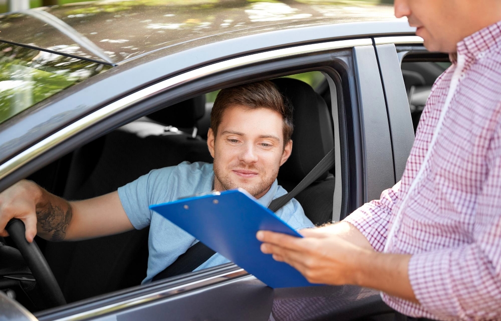 Reduced EDT Lessons in Dublin