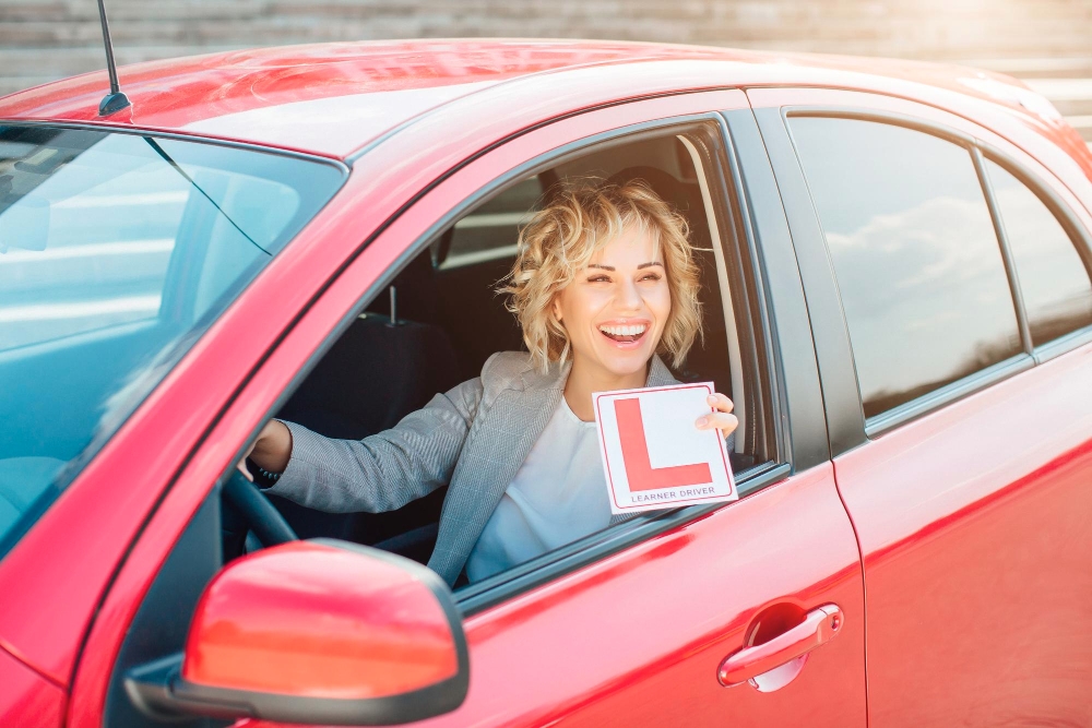 Intensive Driving Course in Dublin